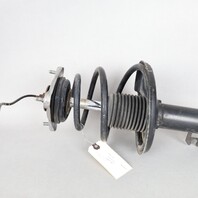 2005-2012 Porsche 911 997 Front Strut Shock Spring PASM 99734304514 OEM Used