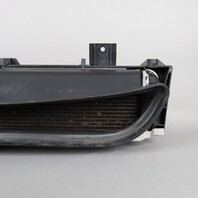 2005-2012 Porsche 911 997 Center Radiator Pod Air Duct OEM Used NOTE