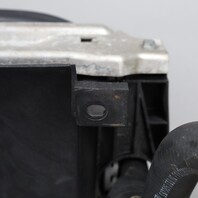 2005-2012 Porsche 911 997 Center Radiator Pod Air Duct OEM Used NOTE