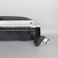 2005-2012 Porsche 911 997 Center Radiator Pod Air Duct OEM Used NOTE