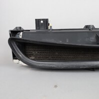 2005-2012 Porsche 911 997 Center Radiator Pod Air Duct OEM Used NOTE