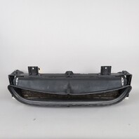 2005-2012 Porsche 911 997 Center Radiator Pod Air Duct OEM Used NOTE