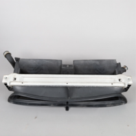 2005-2012 Porsche 911 997 Center Radiator Pod Air Duct OEM Used NOTE