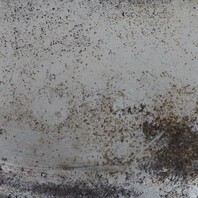 95-98 Porsche 911 993 Rear Brake Caliper Backing Plate 99335280101 OEM Used