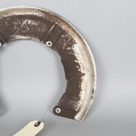 95-98 Porsche 911 993 Rear Brake Caliper Backing Plate 99335280101 OEM Used