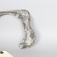 1995-1998 Porsche 911 993 Rear Brake Rotor Backing Plate 99335280102 OEM Used