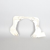 1995-1998 Porsche 911 993 Rear Brake Rotor Backing Plate 99335280102 OEM Used