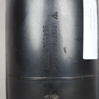 1990-1998 Porsche 911 964 993 Center Console Parking Brake Trim Tray OEM