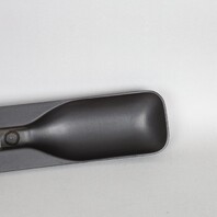 1990-1998 Porsche 911 964 993 Center Console Parking Brake Trim Tray OEM