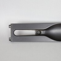 1990-1998 Porsche 911 964 993 Center Console Parking Brake Trim Tray OEM