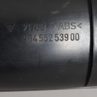 1990-1998 Porsche 911 964 993 Center Console Parking Brake Trim Tray OEM