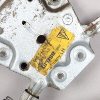 1997-2004 Porsche 911 Boxster Left Window Regulator 98654201503 OEM Used