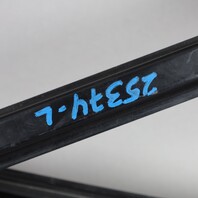 1997-2004 Porsche 911 Boxster Left Window Regulator 98654201503 OEM Used