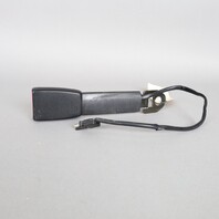 1990-1998 Porsche 911 964 993 Left Front Seat Belt Buckle 96480318301 OEM Used