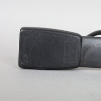 1990-1998 Porsche 911 964 993 Left Front Seat Belt Buckle 96480318301 OEM Used