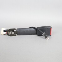 1990-1998 Porsche 911 964 993 Left Front Seat Belt Buckle 96480318301 OEM Used