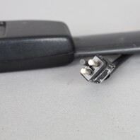 1990-1998 Porsche 911 964 993 Left Front Seat Belt Buckle 96480318301 OEM Used