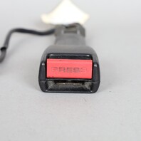 1990-1998 Porsche 911 964 993 Left Front Seat Belt Buckle 96480318301 OEM Used