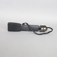 1990-1998 Porsche 911 964 993 Left Front Seat Belt Buckle 96480318301 OEM Used