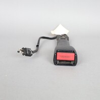 1990-1998 Porsche 911 964 993 Left Front Seat Belt Buckle 96480318301 OEM Used