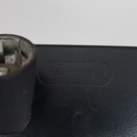 1984-1998 Porsche 911 993 Interior Inside Rear View Mirror 477857511A OEM Used