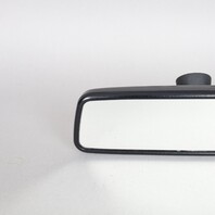 1984-1998 Porsche 911 993 Interior Inside Rear View Mirror 477857511A OEM Used