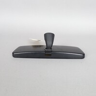 1984-1998 Porsche 911 993 Interior Inside Rear View Mirror 477857511A OEM Used