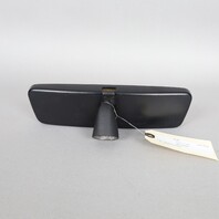 1984-1998 Porsche 911 993 Interior Inside Rear View Mirror 477857511A OEM Used