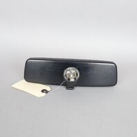 1984-1998 Porsche 911 993 Interior Inside Rear View Mirror 477857511A OEM Used
