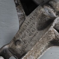 1997-2004 Porsche Boxster Left Rear Subframe Bracket 98633115108 OEM Used