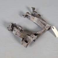 1997-2004 Porsche Boxster Left Rear Subframe Bracket 98633115108 OEM Used