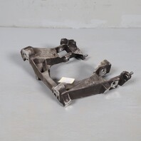 1997-2004 Porsche Boxster Left Rear Subframe Bracket 98633115108 OEM Used