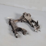 1997-2004 Porsche Boxster Left Rear Subframe Bracket 98633115108 OEM Used