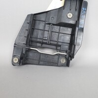 2005-2012 Porsche 911 Left Headlight Bracket Mount Guide OEM 99763117300