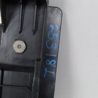 2005-2012 Porsche 911 Left Headlight Bracket Mount Guide OEM 99763117300