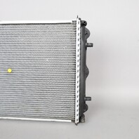 1997-2004 Porsche 911 Boxster Left Radiator 99610613151 OEM Used