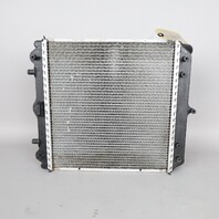 1997-2004 Porsche 911 Boxster Left Radiator 99610613151 OEM Used