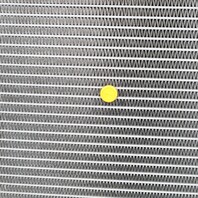 1997-2004 Porsche 911 Boxster Left Radiator 99610613151 OEM Used