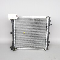 1997-2004 Porsche 911 Boxster Left Radiator 99610613151 OEM Used