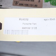 1997-2004 Porsche 911 Boxster Left Radiator 99610613151 OEM Used