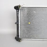 1997-2004 Porsche 911 Boxster Left Radiator 99610613151 OEM Used
