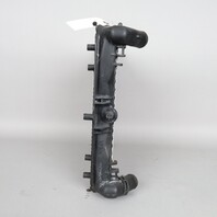 1997-2004 Porsche 911 Boxster Left Radiator 99610613151 OEM Used