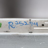 1997-2004 Porsche 911 Boxster Left Radiator 99610613151 OEM Used