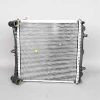 1997-2004 Porsche 911 Boxster Left Radiator 99610613151 OEM Used