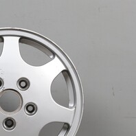 1990-1994 Porsche 911 Front Wheel 16 x 6 Design 90 Rim 96436211201 OEM Used