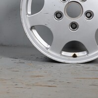 1990-1994 Porsche 911 Front Wheel 16 x 6 Design 90 Rim 96436211201 OEM Used