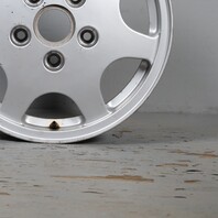 1990-1994 Porsche 911 Front Wheel 16 x 6 Design 90 Rim 96436211201 OEM Used
