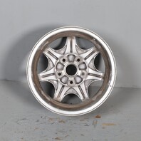 1990-1994 Porsche 911 Front Wheel 16 x 6 Design 90 Rim 96436211201 OEM Used