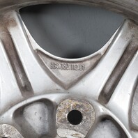 1990-1994 Porsche 911 Front Wheel 16 x 6 Design 90 Rim 96436211201 OEM Used