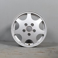 1990-1994 Porsche 911 Front Wheel 16 x 6 Design 90 Rim 96436211201 OEM Used